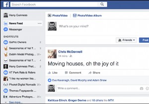 Enhance Your Facebook Experience: 4 Proven Strategies