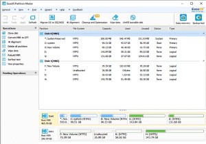 Resize USB Flash Drive Partitions: A Step‑by‑Step Guide