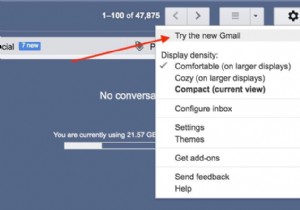 Master Gmail’s New Offline & Confidential Modes: A Step‑by‑Step Guide