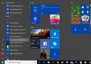 Enable Windows Laptop Tracking: Protect Your Data from Loss or Theft