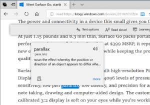 Windows 10 Preview Unveiled: Explore the Latest Features & Enhancements