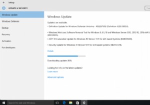 Resolve a Stuck or Frozen Windows 10 Update Quickly