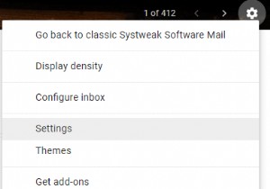 Disable Gmail’s New Features: A Simple Guide to Restore Your Classic Experience