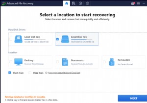 Top 11 Free SD Card Recovery Software of 2022 – Fast, Reliable, and Trusted Solutions