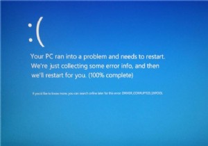 Fix the DRIVER_CORRUPTED_EXPOOL Error on Windows: Step‑by‑Step Guide