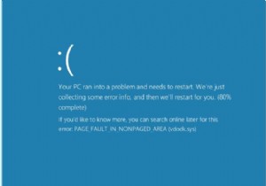 Page Fault in Nonpaged Area (BSOD): Causes, Symptoms, and Step‑by‑Step Fixes