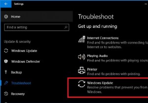 Resolve Windows 10 Update Error 0x80240fff – Step‑by‑Step Fix Guide
