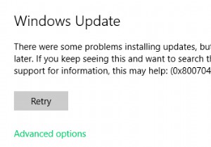 Fix Windows Update 0x80070422 Error Quickly – Step‑by‑Step Guide