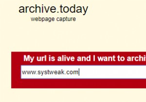 Top 9 Wayback Machine Alternatives for 2022 – Reliable Web Archive Tools
