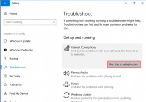 Stop Your Windows Laptop from Continuously Dropping Wi‑Fi Connections