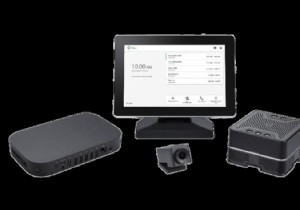 Asus Unveils Dedicated Google Meet Video Conferencing Hardware Kit