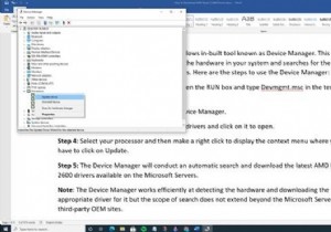 Identify and Resolve Missing Drivers with Automatic Driver Updater Software