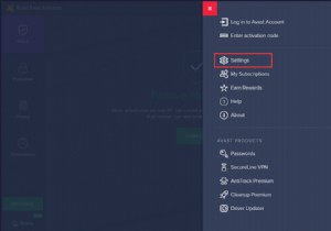 Resolve Avast Service High CPU Usage: Quick, Reliable Fixes