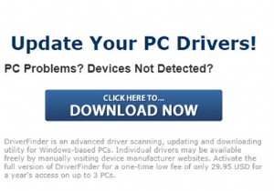Driver Finder Review: Effortless Driver Updates & Performance Boost