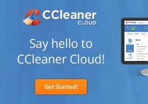 CCleaner Cloud Review: Remote Multi-Computer Optimization Made Easy