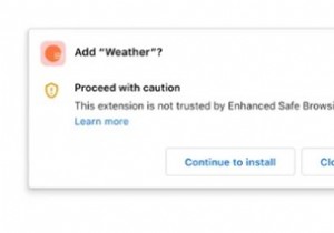 New Chrome Features Protect Users from Harmful Downloads & Extensions