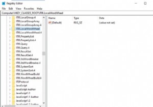 Safeguard Your PC: Remove Sensitive Data from the Windows Registry & Keep It Secure