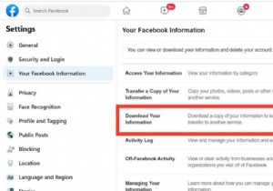 How to Restore Deleted Facebook Photos: 4 Proven Methods