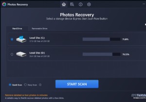 Recover Lost Media Files After Accidental Formatting: A Step‑by‑Step Guide