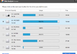 Disk Analyzer Pro: Master Your Data Storage & Free Up Space