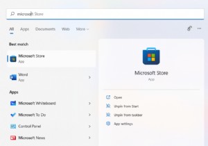 Microsoft Store Missing After Windows 11 Update? Quick Fixes & Solutions