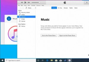Fix iTunes Not Opening on Windows 11 – Quick Steps to Get It Working