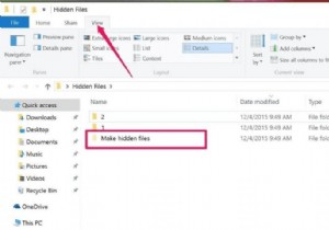 Recover Hidden Deleted Files on Windows 10 & 11: A Step‑by‑Step Guide
