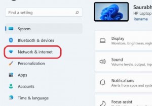 Quick Guide: Locating Your MAC Address in Windows 11