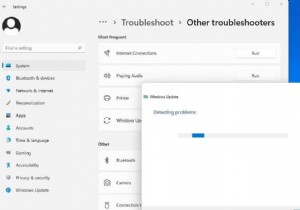 Fix Windows Update Troubleshooter Issues – Quick Solutions for Windows 10 & 11