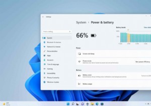 Resolve the  Battery Not Detected  Error on Windows 11: 6 Proven Fixes