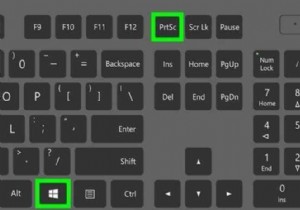 Step-by-Step Screenshot Guide for MSI Laptops – 2022 Update