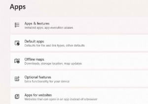Resolve the Missing Background Apps Setting in Windows 11 – Quick Fixes & Workarounds