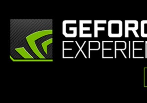 Fix GeForce Experience Not Opening: Quick Troubleshooting Guide
