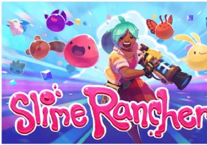 Fix Slime Rancher 2 Crashes on PC: 11 Proven Solutions