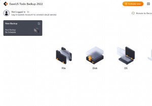 Top 5 Disk Cloning Software for Windows 11/10/8/7 – Free & Paid Options