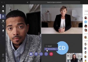 Record Microsoft Teams Meetings as a Guest: Step‑by‑Step Guide