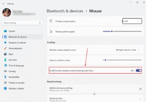 Fix Automatic Mouse Scrolling on Windows 11 & 10: Step‑by‑Step Troubleshooting