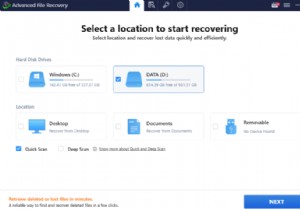 Expert Data Recovery: Key Do s & Don ts for Safe Retrieval