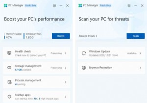 How to Resolve Microsoft PC Manager Installation Issues on Windows 11