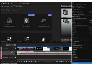 Master Sony Vegas Pro: Optimal Render Settings for Clear, High-Quality Videos