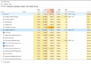 4 Expert-Backed Fixes to Eliminate High CPU Usage on Windows 10