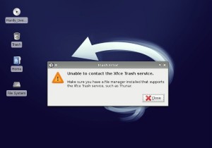StormOS Hail Beta Review: A Bold Fusion of ZFS, Solaris, and Ubuntu