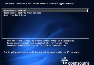 OpenSolaris 2008.05 Review: A Balanced Look at Its Strengths and Shortcomings