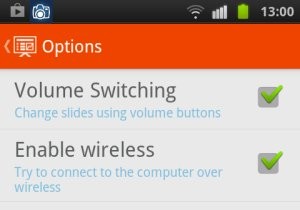 Control LibreOffice Impress from Android – Step‑by‑Step Remote Tutorial