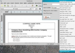 Discover AbiWord: A Lightweight, Feature‑Rich Word Processor You Should Consider