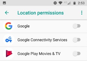 Mastering Android Privacy: A Practical Guide
