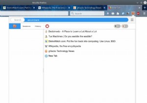 Session Sync: A Powerful Session Manager for Firefox Quantum