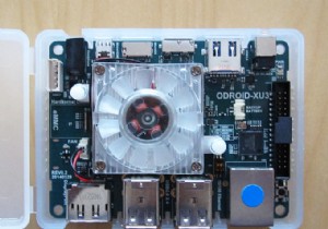 ODROID-XU3 Review: A Powerful Media Center Solution