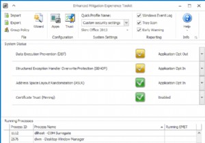 Windows 10 Exploit Protection – A Comprehensive Guide