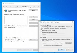 Fix the ‘DNS Probe Finished: No Internet’ Error on Windows 11